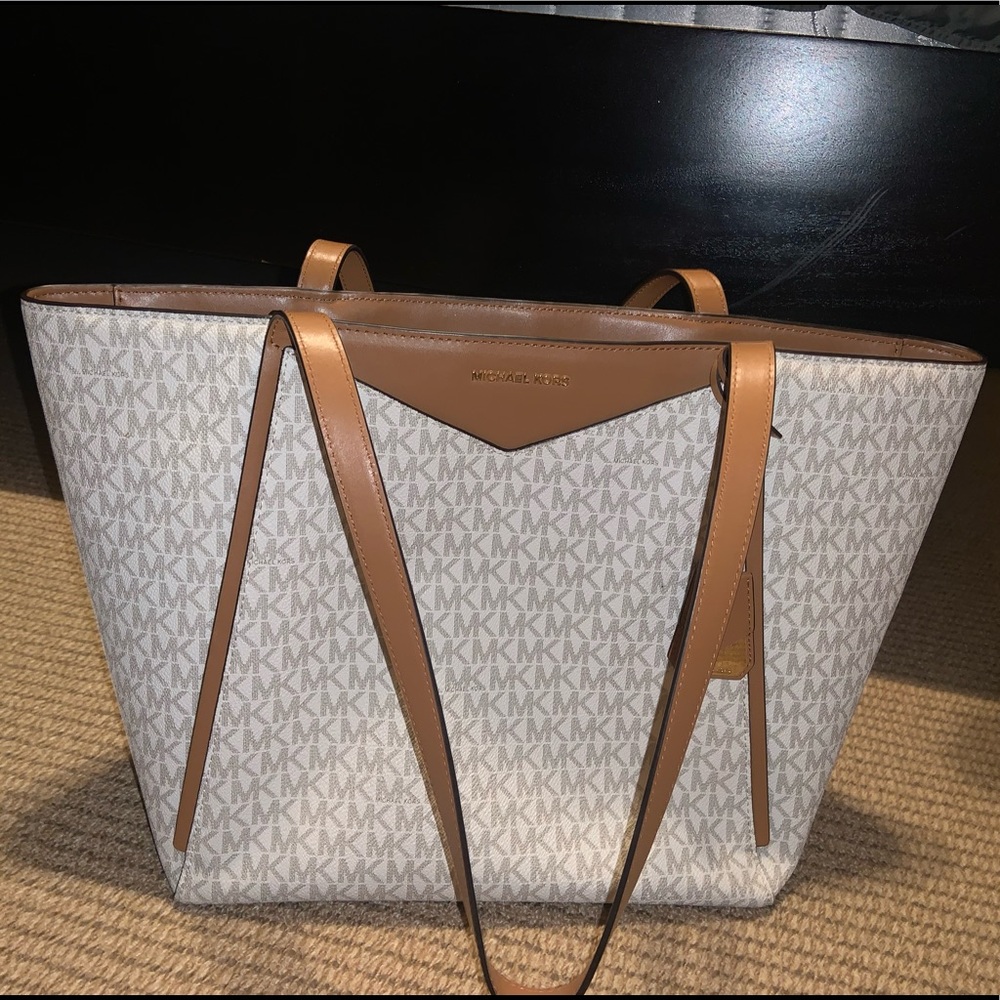 Michael Kors Tote Bag
